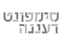 לוגו סימפונט רעננה