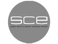 לוגו מכללת סמי שמעון